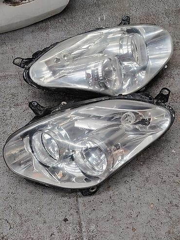 polovni delovi za fiat punto krusevac: Fiat Doblo farovi — 2