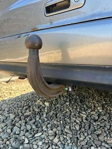 polovni automobili kula vrbas: KUKA ZA SEAT ALHAMBRA | Kuka za Seat Alhambra, 1.9 TDI (131ks), 6 — 3