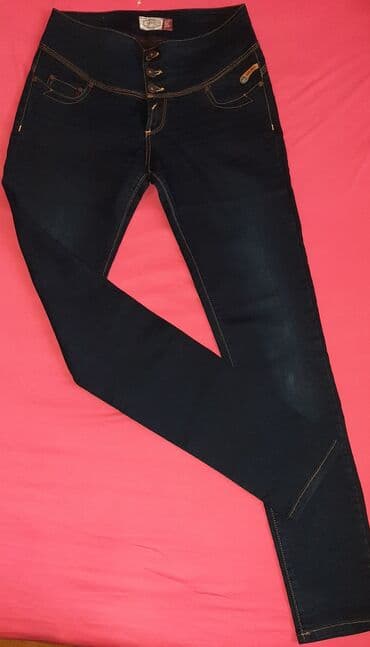 kompleti pantalone i sako: Farmerke BROS VEL 29 — 1