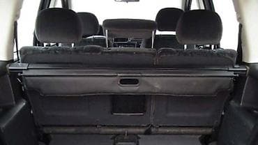 delovi za roletne beograd: ROLETNA GEPEKA ZA OPEL ZAFIRA OD 1999. DO 2006. GOD. | Polovni — 1