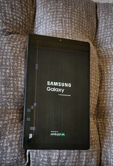 baterija za laptop cena: Samsung Galaxy tablet – Android, Knox zaštita - Ekran: oko 10 inča — 1