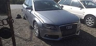 COMON RAIL DIZNE LIMARIJA ITD ZA AUDI A4 OD 2008. DO 2012. GOD. |