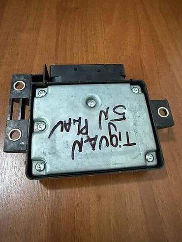 roda presvlake za auto: KONTROLNI MODUL KOCNICE ZA VOLKSWAGEN TIGUAN, SHARAN, PASSAT B7 - — 3