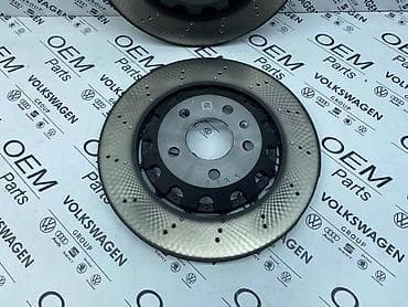 volan za audi a4: ZADNJI DISKOVI RS4, RS5 ZA AUDI A4, A5, RS4 . - 8W0 615 601 G | — 4
