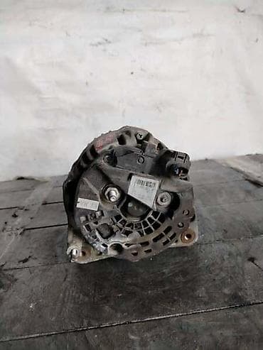 audi a2 delovi: ALTERNATOR ZA VOLKSWAGEN POLO OD 2001. DO 2009. GOD. | Alternator VW — 4