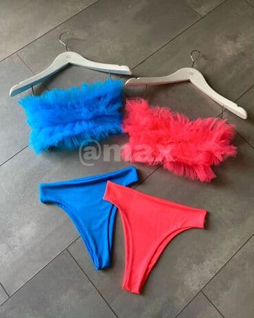 hm kupaci kostimi 2023: New,Explozion’’ women swim wear Velicine: S M L Boja: Zelena Crna — 1