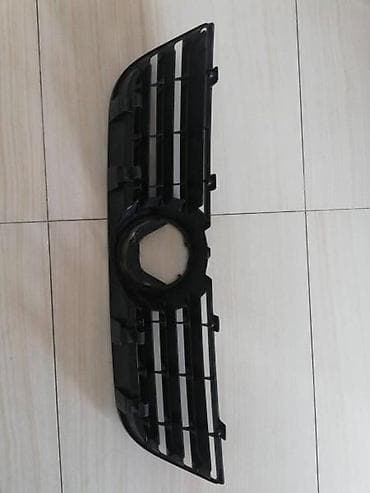 okviri za tablice: MASKA ZA ZA VOLKSWAGEN POLO | Maska za Volkswagen Polo 2005 - — 2