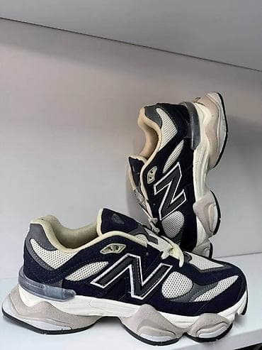 loro piana patike: New Balance patike – model sa masivnim đonom i istaknutim “N” — 6