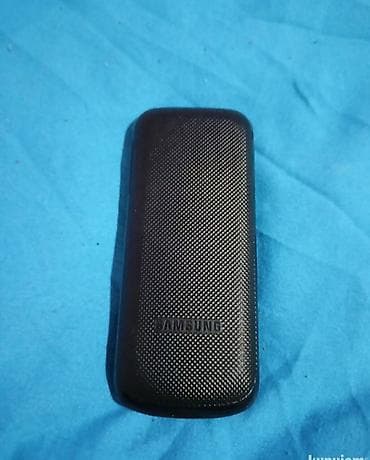 y5 2016: Samsung gte 1050 klasični mobilni telefon sa fizičkom tastaturom (bar — 2