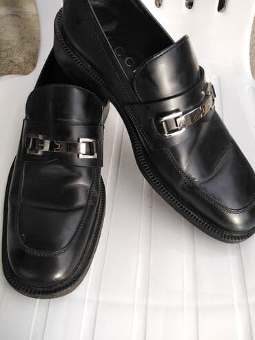 Shoes, Gucci