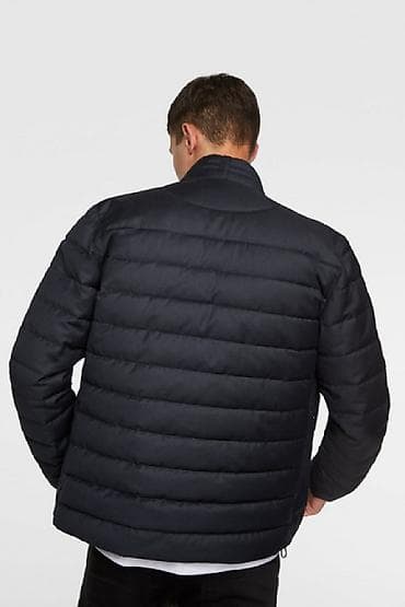 zara bluza: ZARA MUSKA JAKNA teget — 2