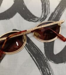 Novčanici: Naslov: Fossil Original Naocare Opis: Original Fossil sunčane naočare — 2