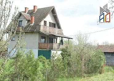 izdaje se stan: Na prodaju useljiva kuća na 1km od centra Mionice Površina kuće 150m2 — 5
