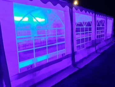 Organizacija događaja | Animators, Event decoration, Decorative letters — 3