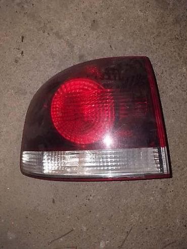 stop svetla za auto prikolice: ŠTOP LAMPA ZA VOLKSWAGEN TOUAREG OD 2003. DO 2008. GOD. | Štop lampa — 1