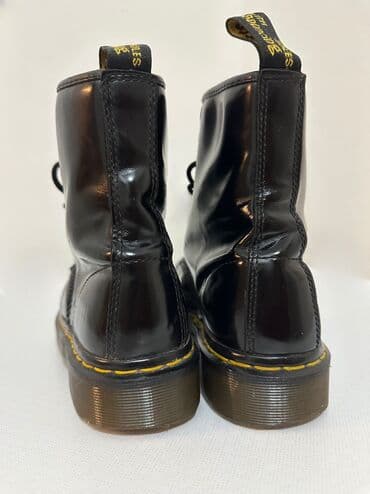 make up: High boots, 40 — 12