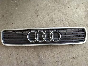 cepovi za felne audi a4: MASKA ZA AUDI A4 — 1