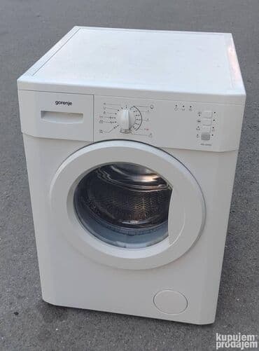 Polovne ves masine garancija 6 meseci i prevoz Novi Sad Cene od 120