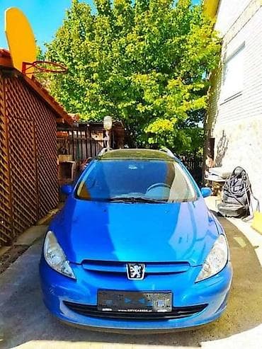 prodaja automobila golf 4: DELOVI ZA PEUGEOT 307 2002. GOD. | Delovi za Peogeot 307. Delovi — 3
