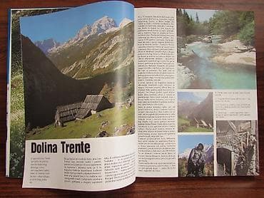 pica pleh: Čudesna Jugoslavija – ilustrovana monografija - Izdavač: Svjetlost - — 2
