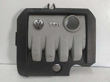 nosac motora golf 2: POKLOPAC MOTORA ZA VOLKSWAGEN GOLF 5 OD 2003. DO 2009. GOD. | — 1