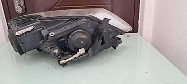 grejac vode za dizel motore: FAR ZA VOLKSWAGEN TOUAREG OD 2007. DO 2010. GOD. - 7L6941031A | Far — 4