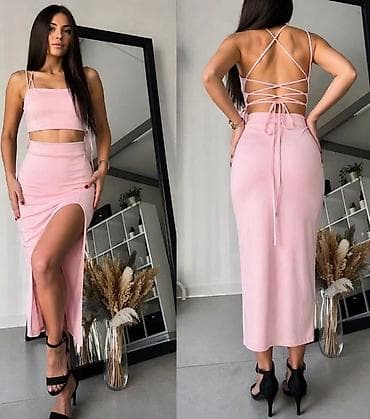 Kompleti: 04. Komplet 2.100 dinara🩵💜🩵 A — 2