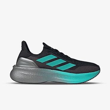 ADIDAS Mercedes AMG Petronas F1 Ultra Boost 5X M br.39 1/3, cm 24,5