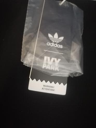 adidas platnene: Ivy Park suknja by adidas - Model: Ivy Park (adidas x Ivy Park — 1