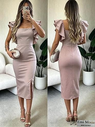 Women's Clothing: 08. ✨ Haljina 2.500 dinara ✨H — 2