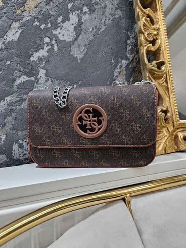 torba iv sen loran: Shoulder bag — 1