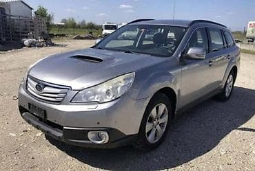 staklo retrovizora: RETROVIZOR POKLOPAC STAKLO ZA SUBARU LEGACY, OUTBACK OD 2009. DO 2014 — 1