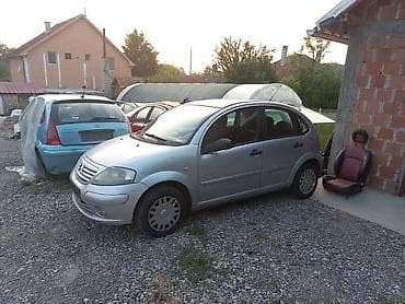 ratkapne citroen c3: LAJSNE ZA CITROEN C3 | Originalni polovni delovi za Peugeot I — 4