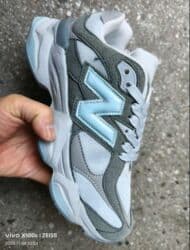 Muška obuća: New Balance, 41, bоја - Šareno — 12