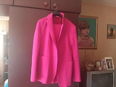 hagi vagi 3: Na prodaju komplet martini vesto pink boja 3XL 46 veličina komplet je — 2