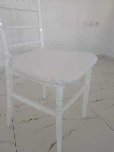 polovne komode za bebe: Na prodaju: 300 komada Tiffany stolica (I klasa). - Model — 3