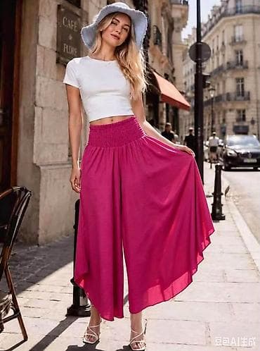 Pantalone: 07. Pantalone 2.200 dinara H — 1