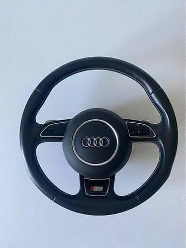 VOLAN ZA AUDI A1, A3, A4 . OD 2005. DO 2017. GOD. | za audi modele