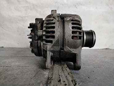 Autoelektrika: ALTERNATOR ZA NISSAN QASHQAI OD 2007. DO 2013. GOD. | Alternator — 2