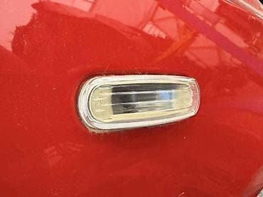 used fiat 850: BRANIK MASKA RESETKA ZA FIAT STILO ZA 2005. GOD — 2