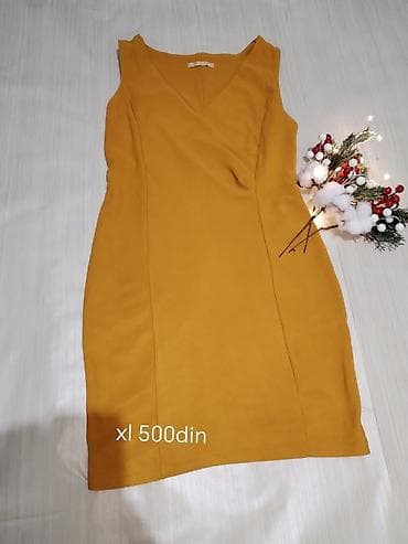 Haljine