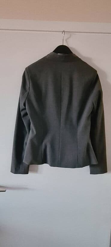 jednodelne pidzame h: M (EU 38), Viscose, Single-colored — 2