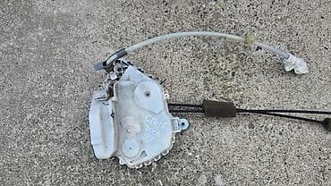 Car Locks: PREDNJA LEVA BRAVA ZA HONDA CIVIC OD 2005. DO 2011. GOD. | Prednja — 2