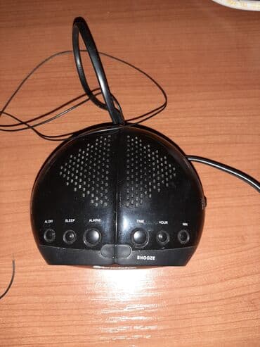 frižider na 12 volti: Radio tranzistor. Prekida kod kruzica za pojacavanje. Snimak rada — 6