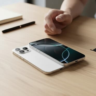 ajfon 16 pro max: Apple iPhone iPhone 16 Pro Max — 2