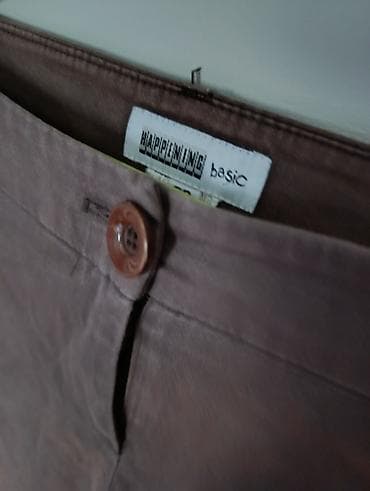 massimo dutti farmerke: Happening pantalone M — 1