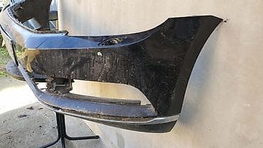 prekidac za auto: BRANIK HIGHLINE ZA VOLKSWAGEN PASSAT B8 | passat b8 highline 3G0 807 — 1
