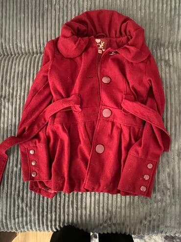Women's Clothing: M, Single-colored, With lining — 2