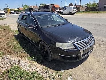 seked hed car price: VOLKSWAGEN PASSAT B6 2.0TDI BMP | 2.0TDI BMP Za delove — 1