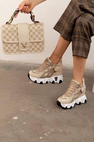 vapormax cena: Trainers, size - 40 — 1